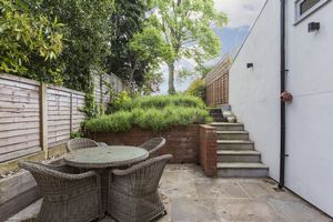 terrace- click for photo gallery